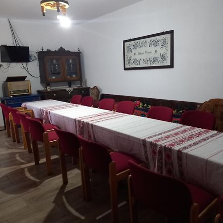 Casa Din Barcut Vendégház Kültér fotó