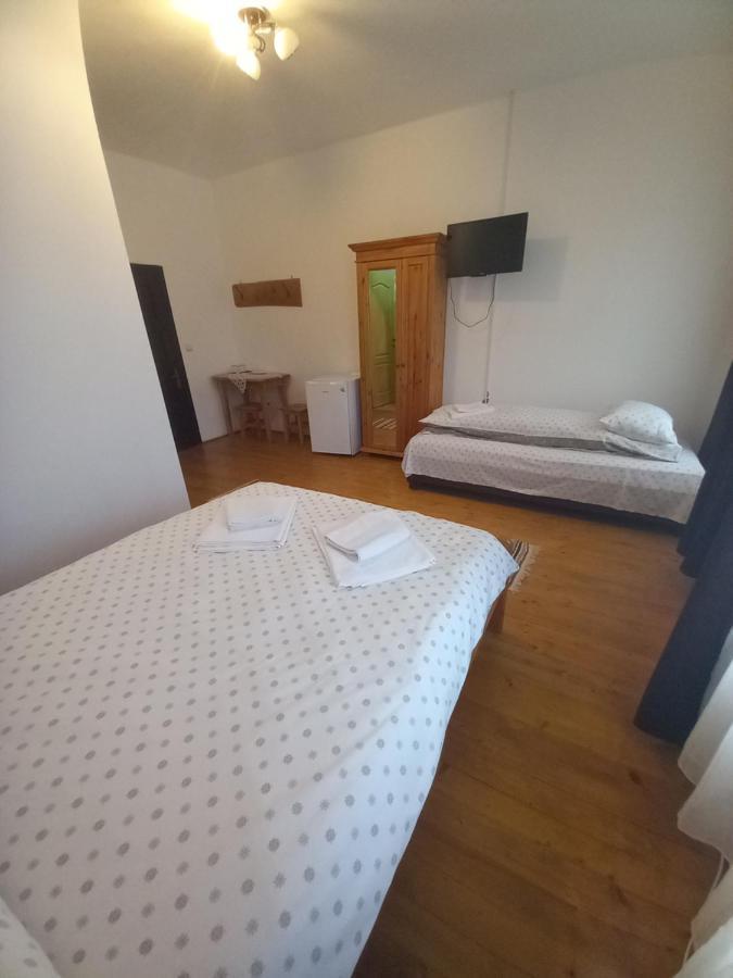 Casa Din Barcut Vendégház Kültér fotó