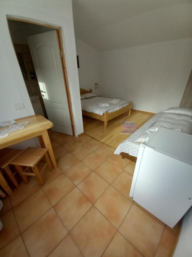 Casa Din Barcut Vendégház Kültér fotó