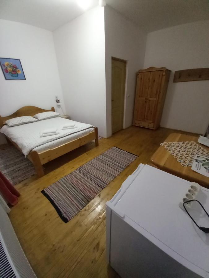 Casa Din Barcut Vendégház Kültér fotó